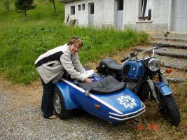 2005 HMO Treffen Oberrickenbach